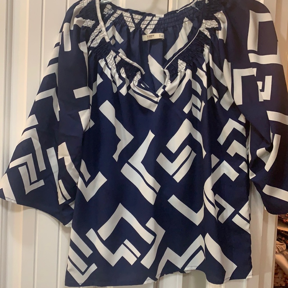 3/4 sleeve dress shirt